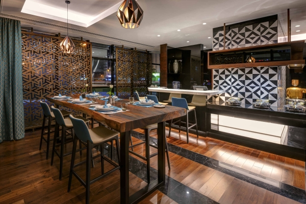 Hotel Novotel Sharjah Expo Centre (Opening August 2019)